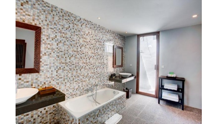 Hotel Furama Xclusive Villas & Spa poza 16