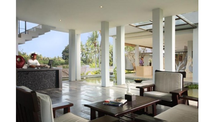 Hotel Furama Xclusive Villas & Spa poza 9