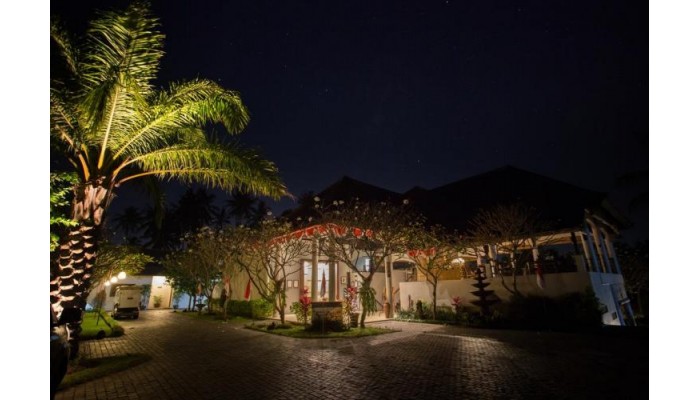 Hotel Furama Xclusive Villas & Spa poza 4