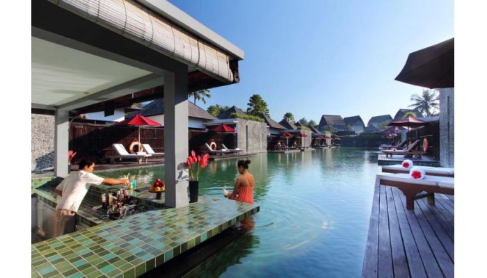 Hotel Furama Xclusive Villas & Spa poza 7