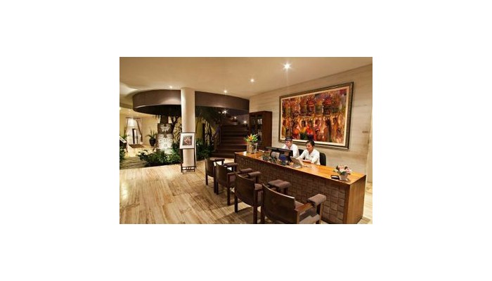 Hotel Gending Kedis poza 3