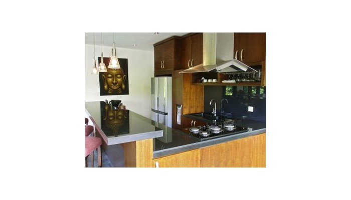 Hotel Gending Kedis poza 8