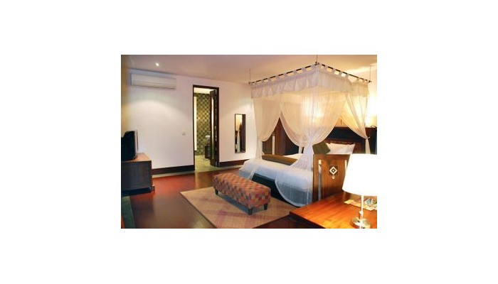 Hotel Gending Kedis poza 5