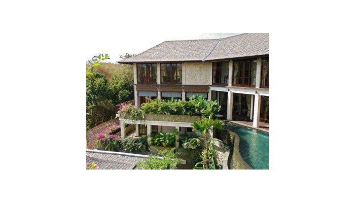 Hotel Gending Kedis poza 2