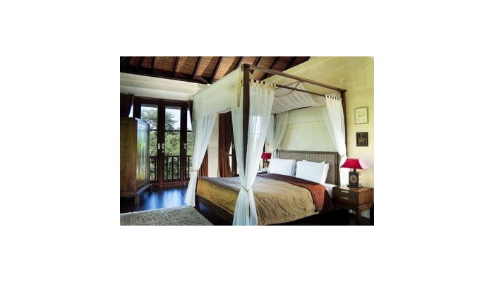 Hotel Gending Kedis poza 4