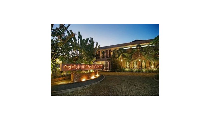 Hotel Gending Kedis poza 1