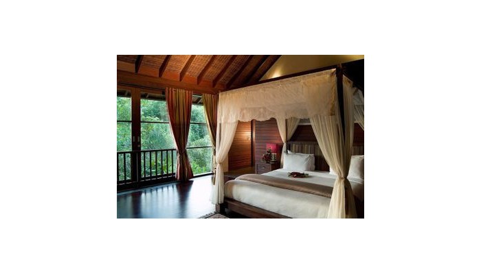 Hotel Gending Kedis poza 7