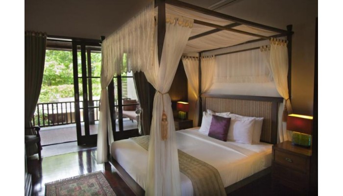 Hotel Gending Kedis Luxury Villas poza 1