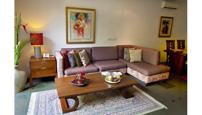 Hotel Gending Kedis Luxury Villas poza 8