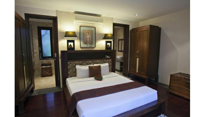 Hotel Gending Kedis Luxury Villas poza 12