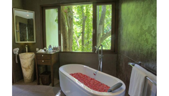 Hotel Gending Kedis Luxury Villas poza 10
