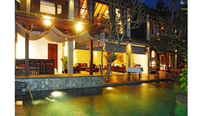 Hotel Gending Kedis Luxury Villas poza 17