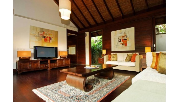 Hotel Gending Kedis Luxury Villas poza 6