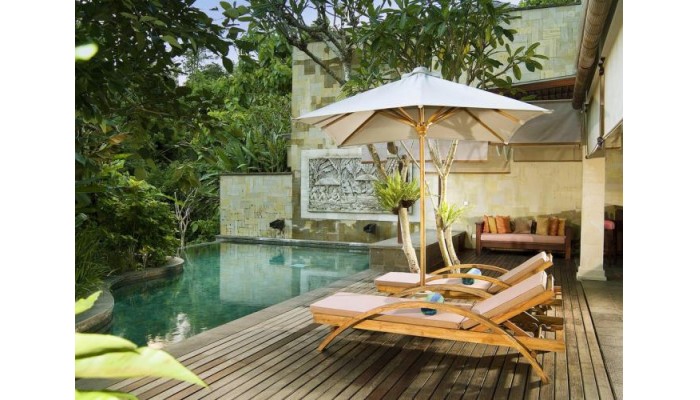 Hotel Gending Kedis Luxury Villas poza 3