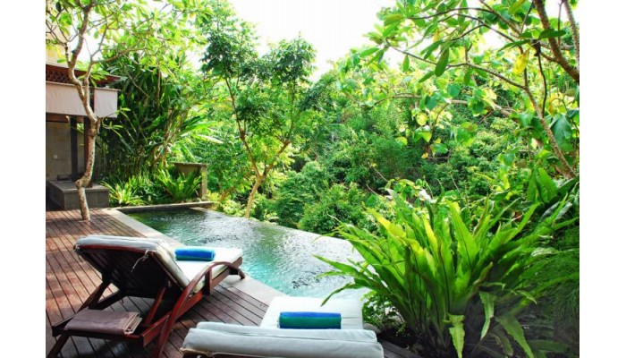 Hotel Gending Kedis Luxury Villas poza 13