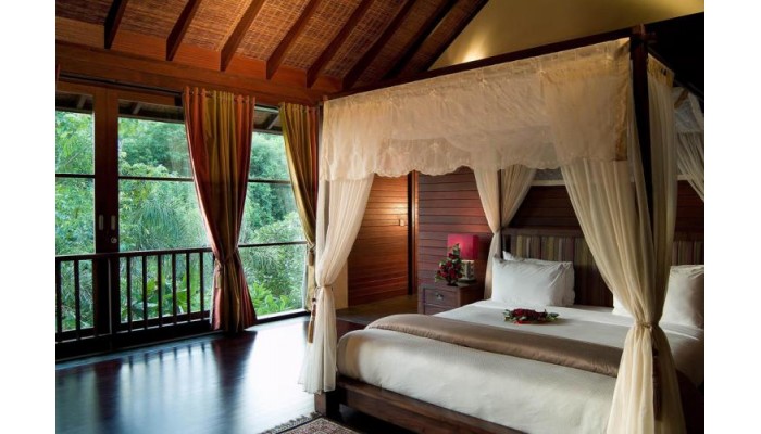 Hotel Gending Kedis Luxury Villas poza 15