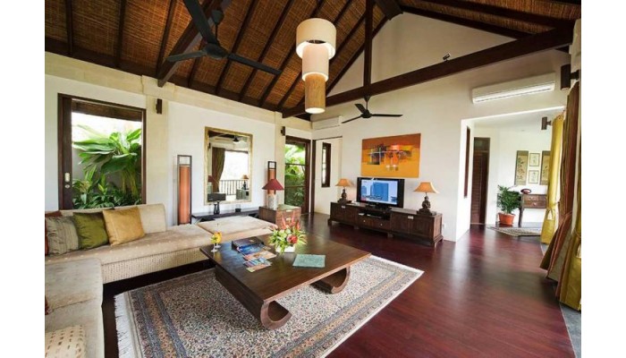 Hotel Gending Kedis Luxury Villas poza 9