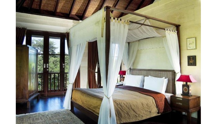 Hotel Gending Kedis Luxury Villas poza 14