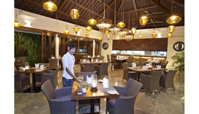 Hotel Gending Kedis Luxury Villas poza 16