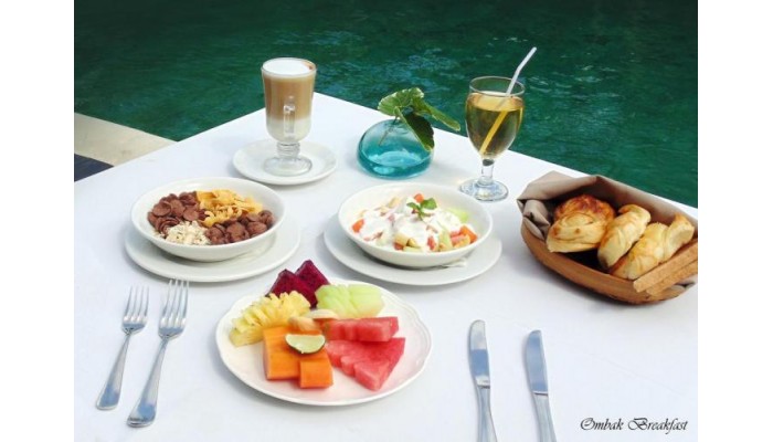 Hotel Gending Kedis Luxury Villas poza 5