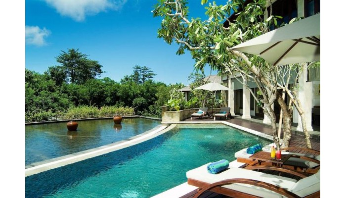 Hotel Gending Kedis Luxury Villas poza 2