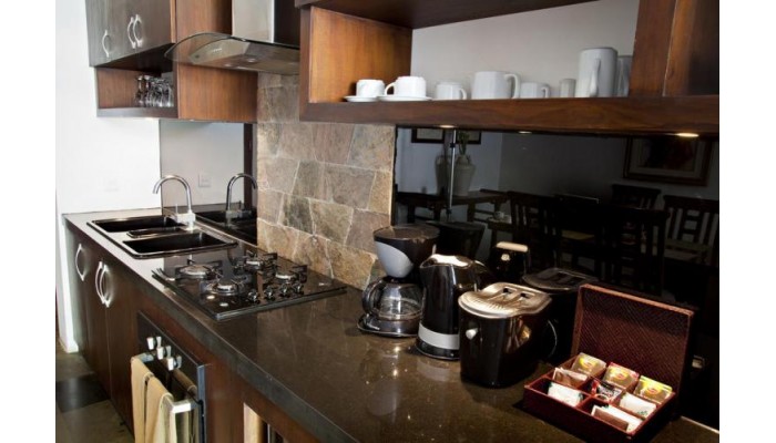 Hotel Gending Kedis Luxury Villas poza 11