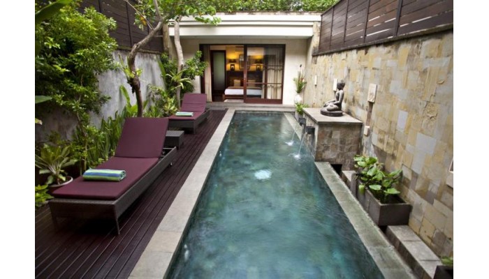Hotel Gending Kedis Luxury Villas poza 4