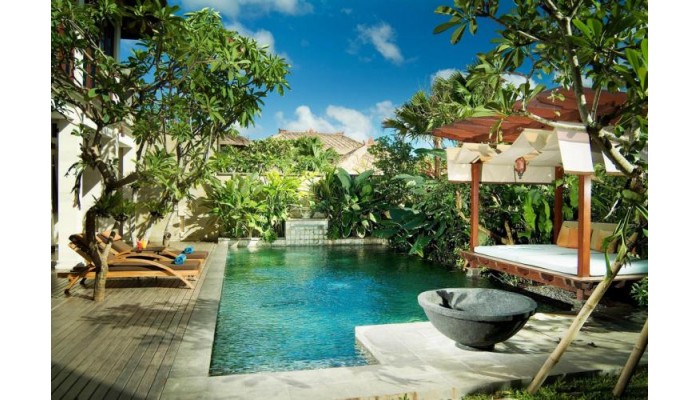 Hotel Gending Kedis Luxury Villas poza 7