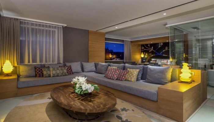 Grand Aston Bali Beach Resort poza 3