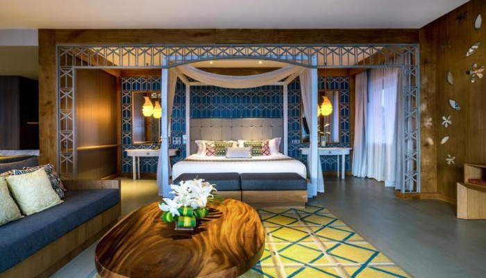 Grand Aston Bali Beach Resort poza 4