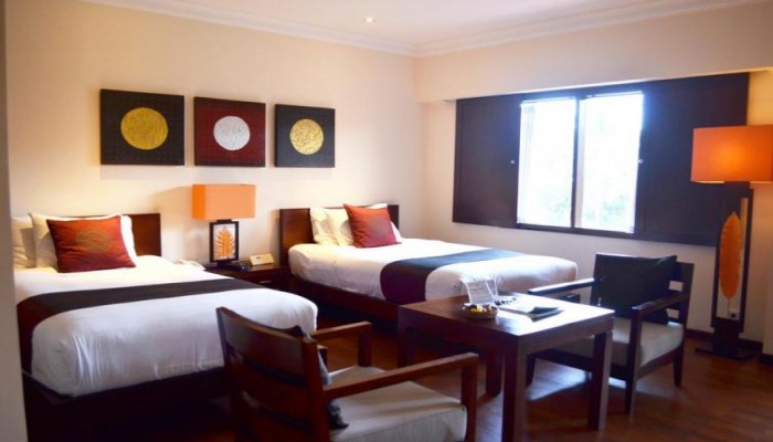 Grand Aston Bali Beach Resort poza 6