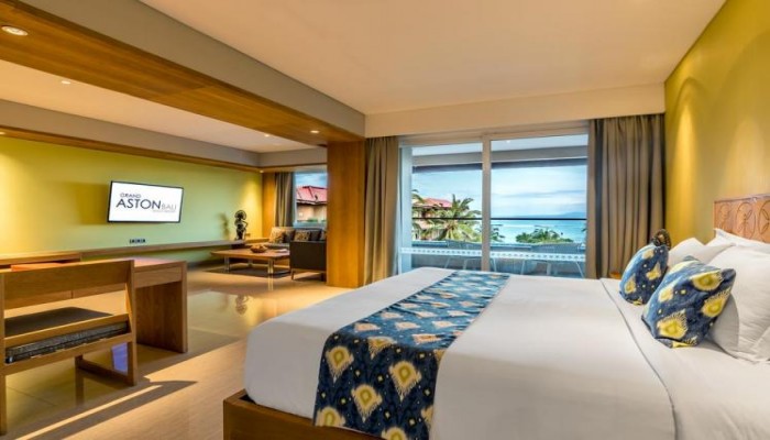 Grand Aston Bali Beach Resort poza 2