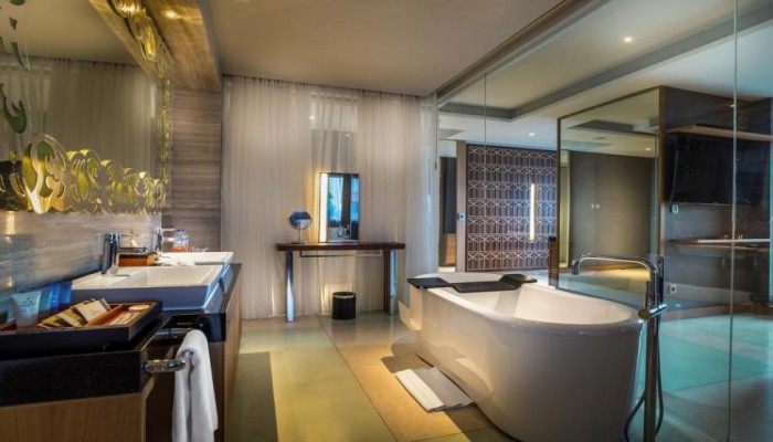 Grand Aston Bali Beach Resort poza 1