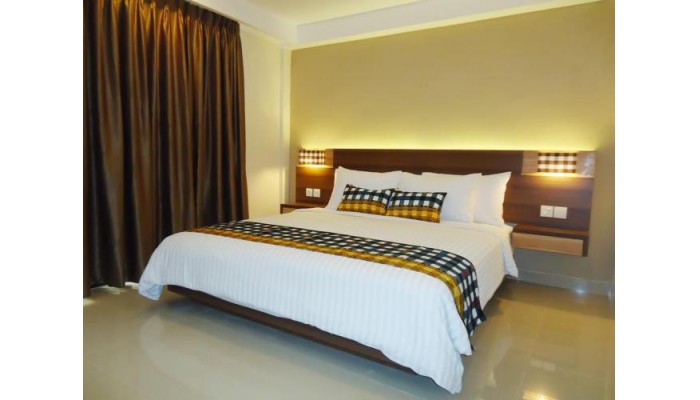 Grand Barong Resort poza 12