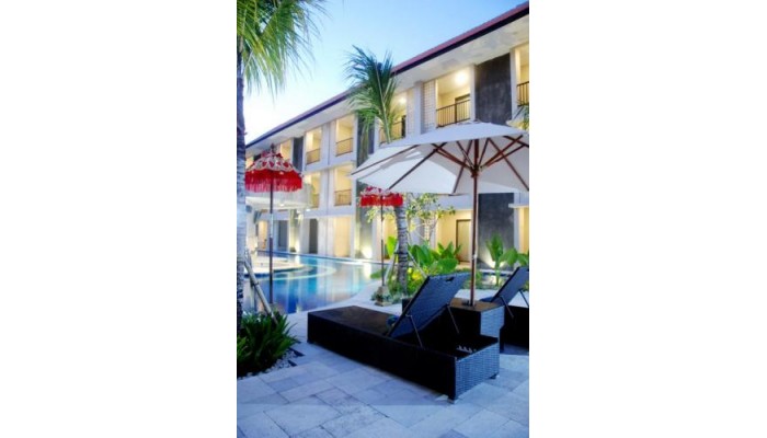 Grand Barong Resort poza 2