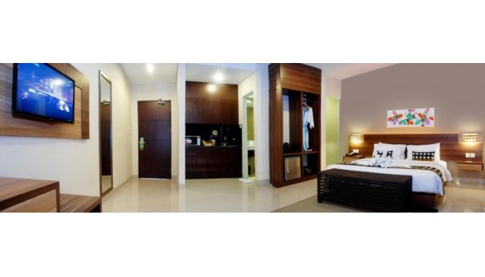 Grand Barong Resort poza 10