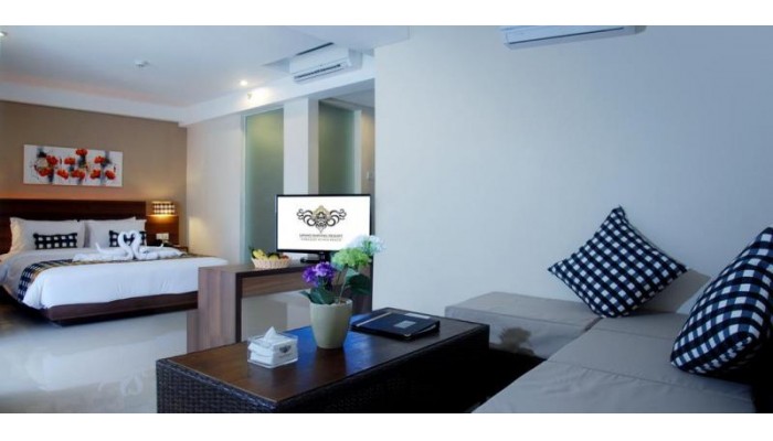 Grand Barong Resort poza 9