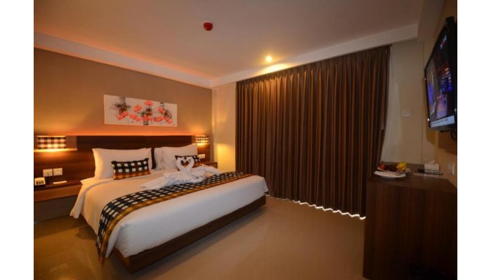 Grand Barong Resort poza 11