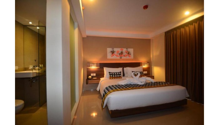 Grand Barong Resort poza 14