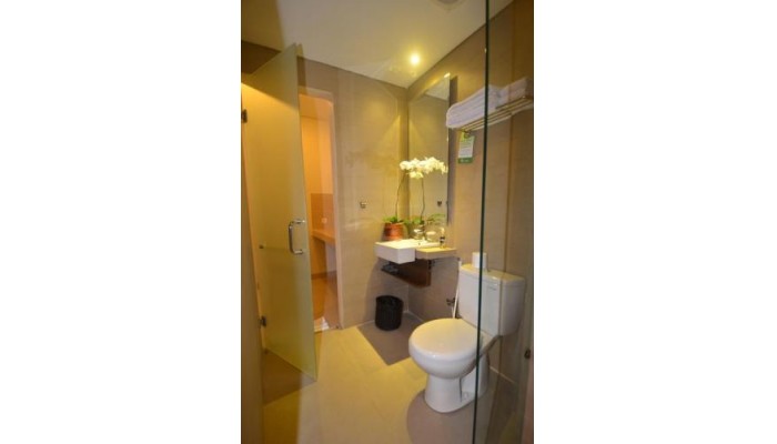 Grand Barong Resort poza 16