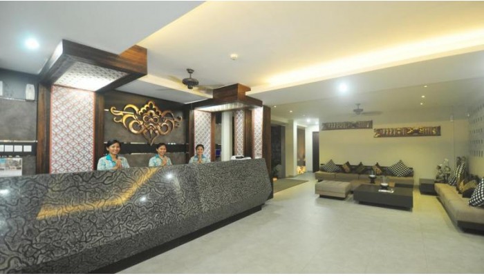 Grand Barong Resort poza 4