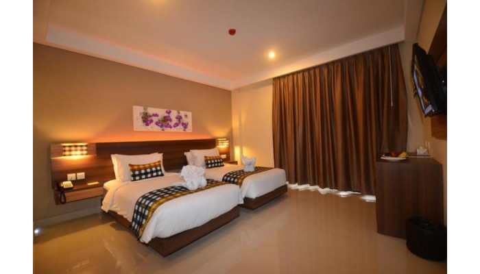 Grand Barong Resort poza 13