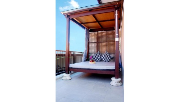 Grand Barong Resort poza 15