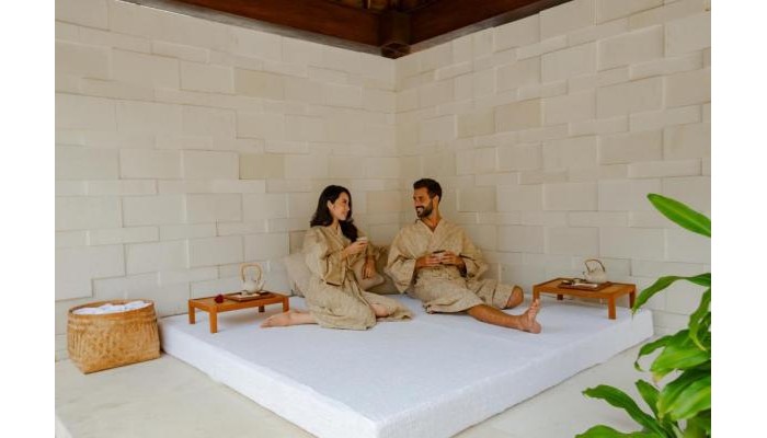 Hotel Grand Hyatt Bali poza 8