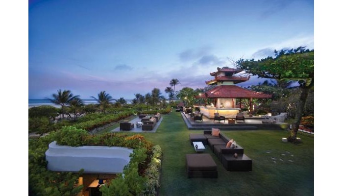 Hotel Grand Hyatt Bali poza 5