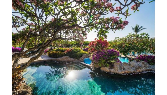 Hotel Grand Hyatt Bali poza 1