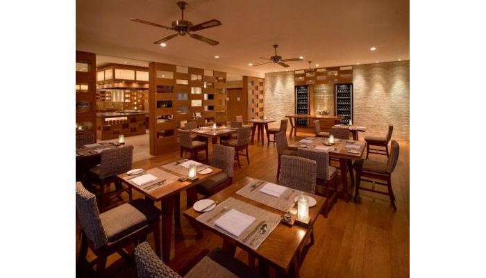 Hotel Grand Hyatt Bali poza 7