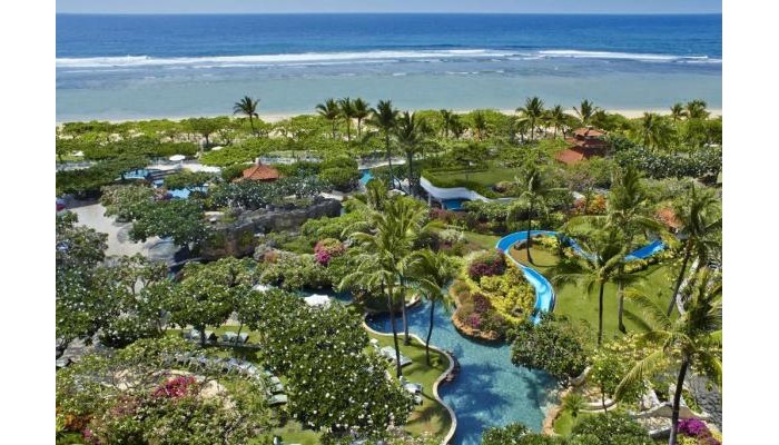 Hotel Grand Hyatt Bali poza 0