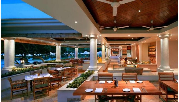 Hotel Grand Hyatt Bali poza 6