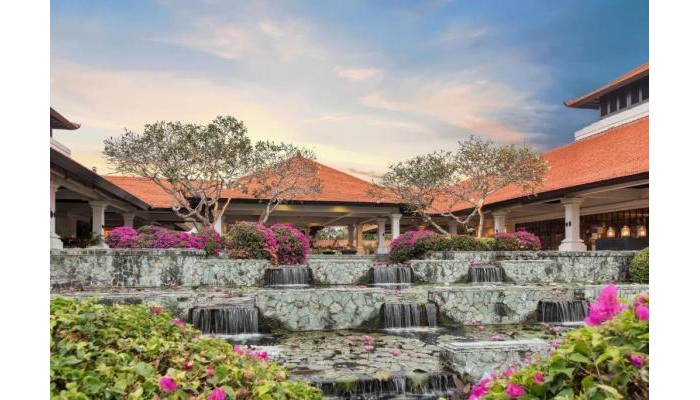 Hotel Grand Hyatt Bali poza 3